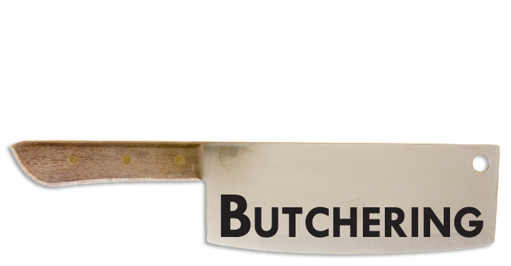 Meat Spot Home